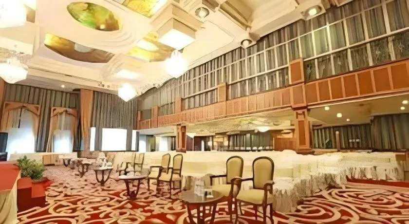 Gajahmada Graha Hotel