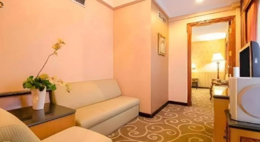 Gajahmada Graha Hotel