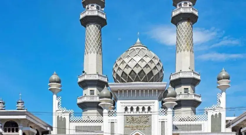 Gajahmada Graha Hotel Gajahmada Graha Hotel