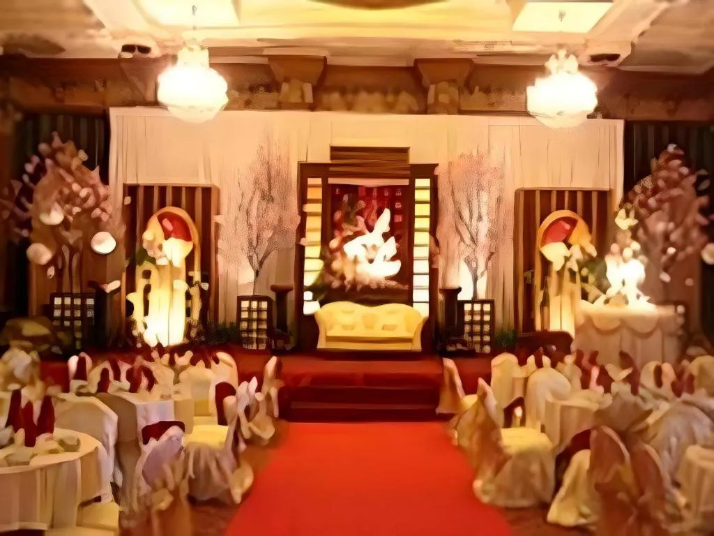 Gajahmada Graha Hotel