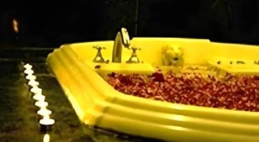 Gajahmada Graha Hotel