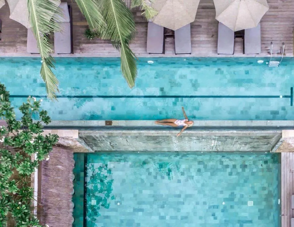 Batu Karang Lembongan Resort & Spa