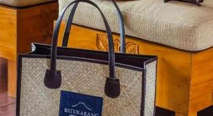 Batu Karang Lembongan Resort & Spa