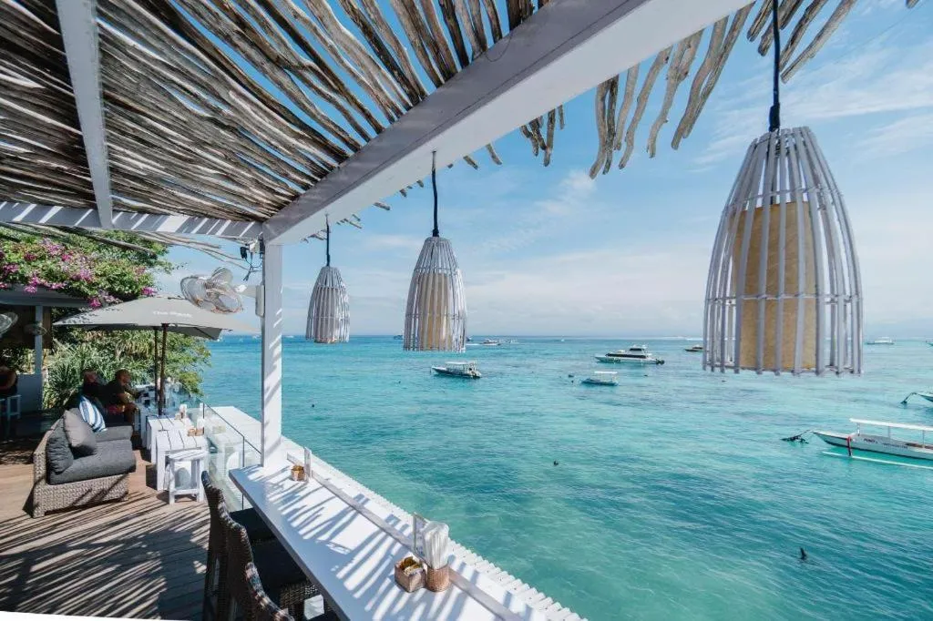 Batu Karang Lembongan Resort & Spa