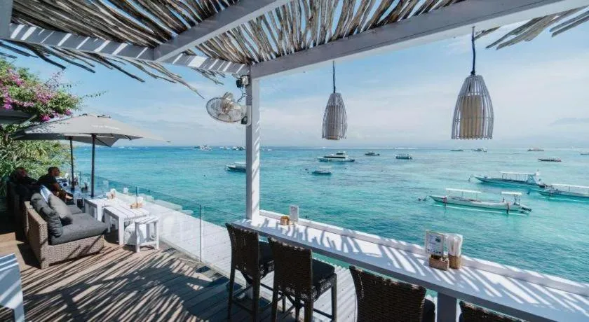 Batu Karang Lembongan Resort & Spa