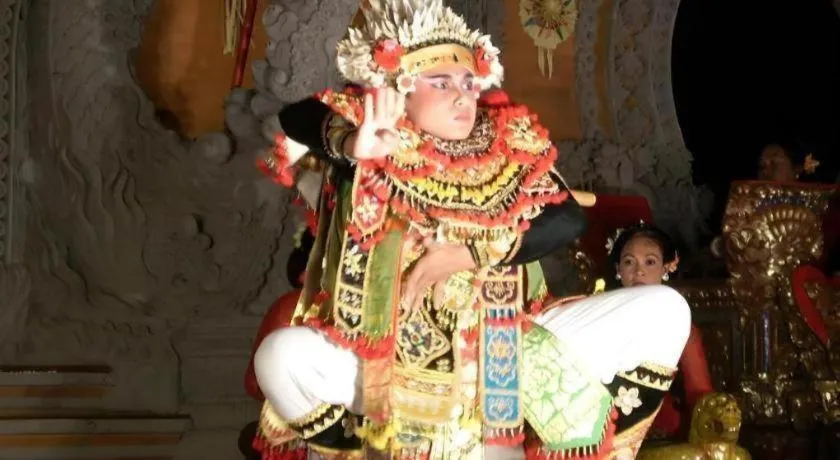 Batu Karang Lembongan Resort & Spa