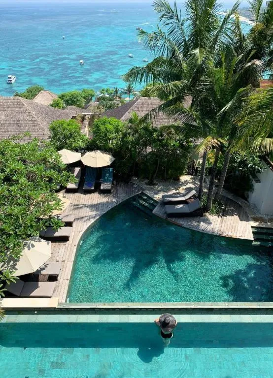 Batu Karang Lembongan Resort & Spa