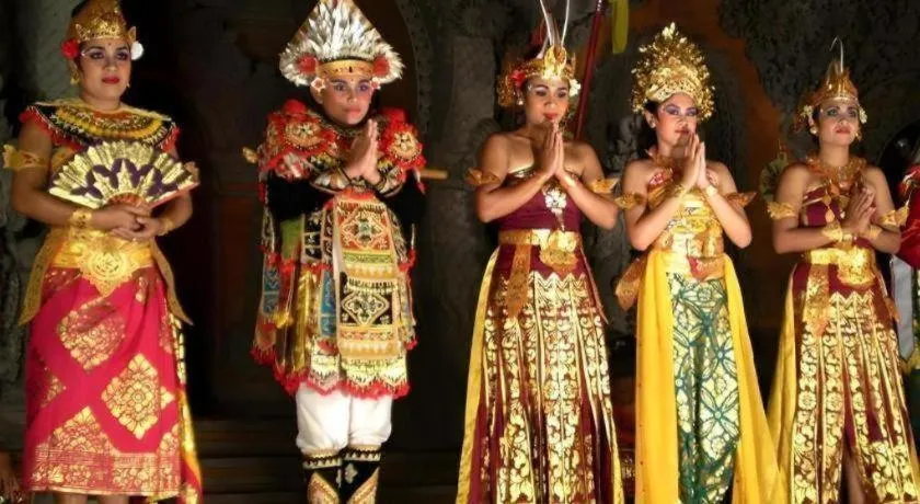 Batu Karang Lembongan Resort & Spa