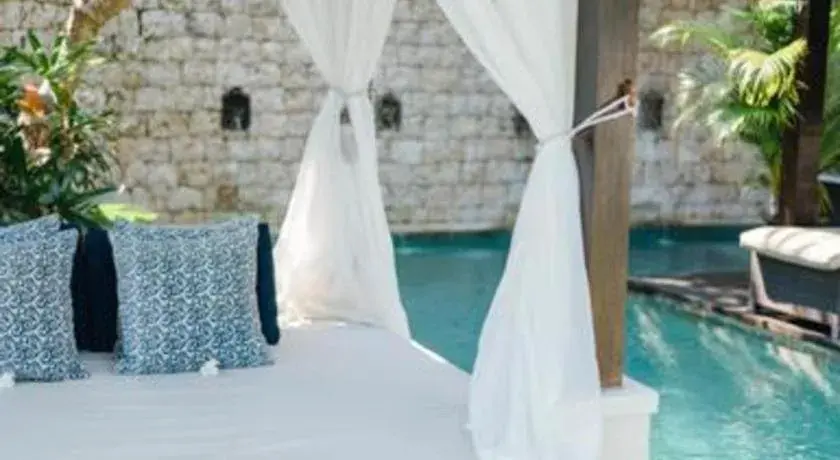 Batu Karang Lembongan Resort & Spa Batu Karang Lembongan Resort & Spa