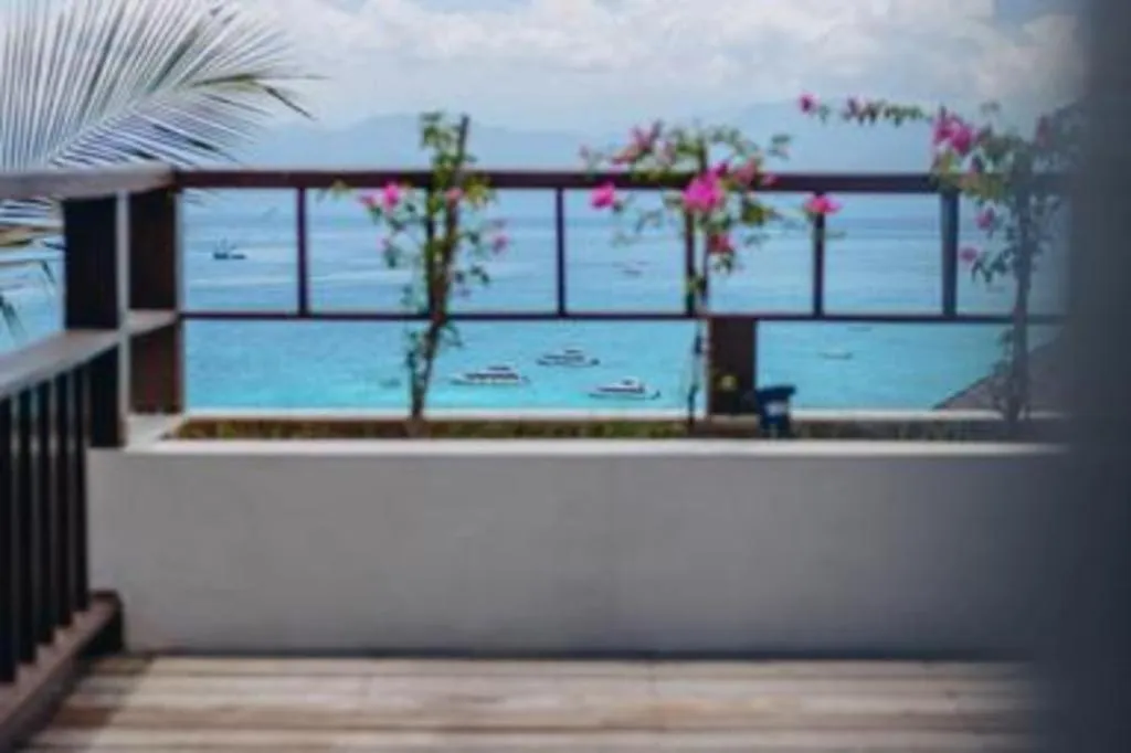 Batu Karang Lembongan Resort & Spa