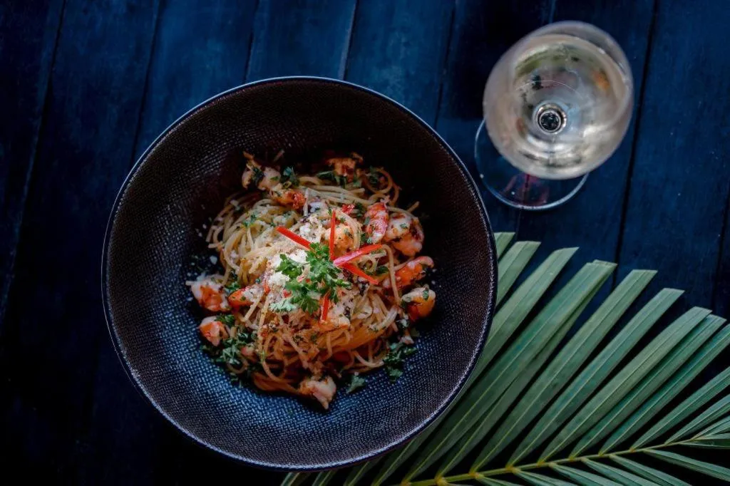 Batu Karang Lembongan Resort & Spa