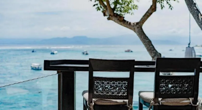 Batu Karang Lembongan Resort & Spa