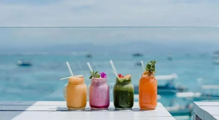 Batu Karang Lembongan Resort & Spa Batu Karang Lembongan Resort & Spa