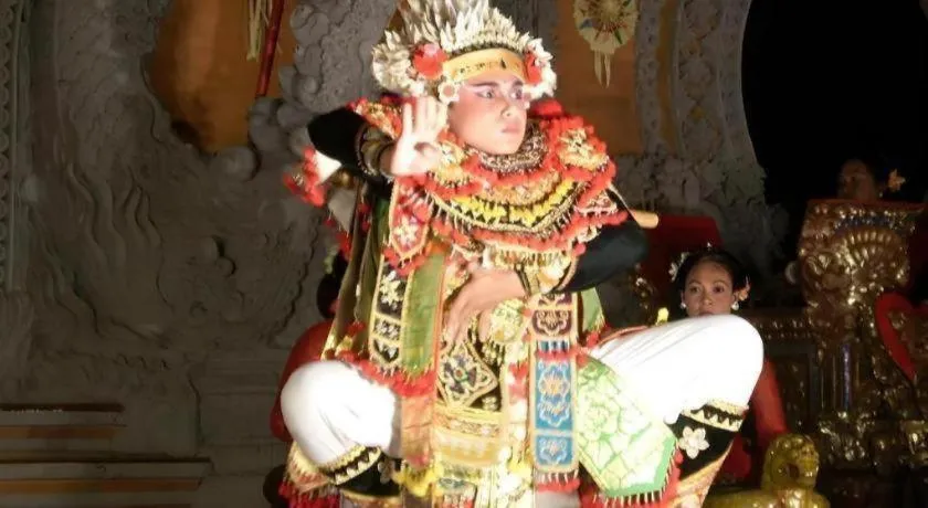 Batu Karang Lembongan Resort & Spa