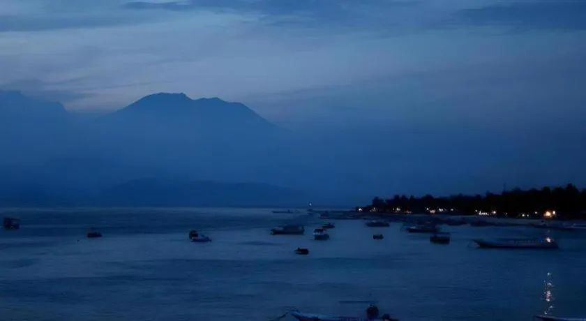 Batu Karang Lembongan Resort & Spa