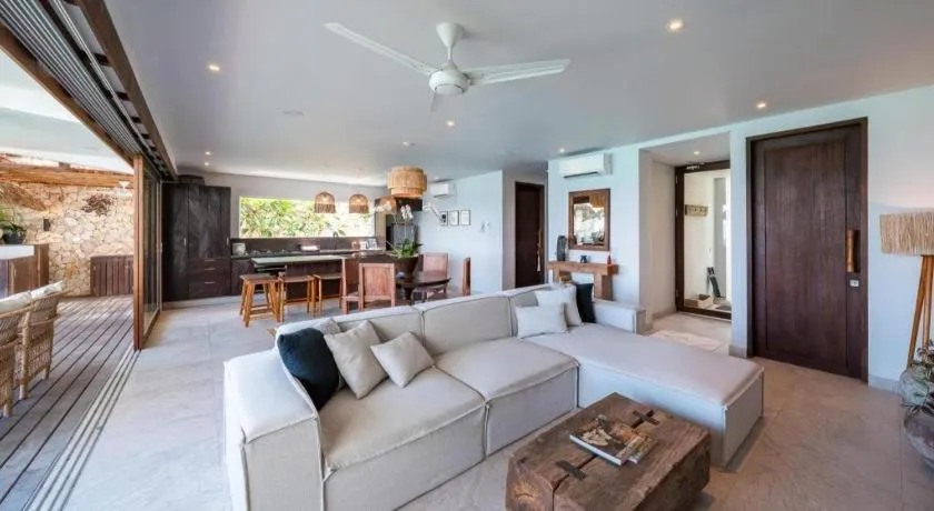 Batu Karang Lembongan Resort & Spa