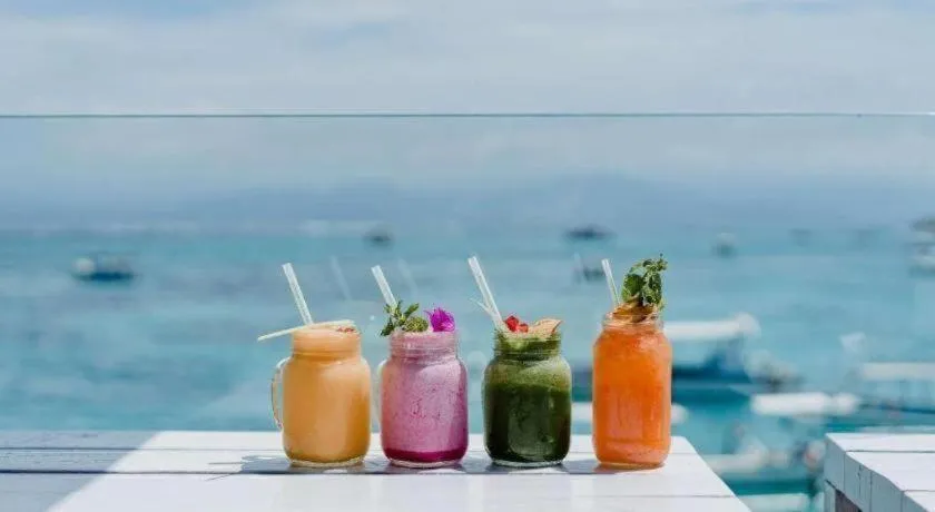 Batu Karang Lembongan Resort & Spa