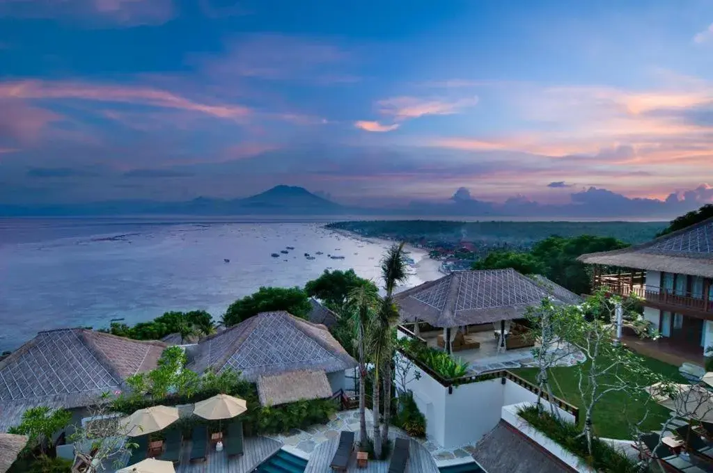 Batu Karang Lembongan Resort & Spa Batu Karang Lembongan Resort & Spa