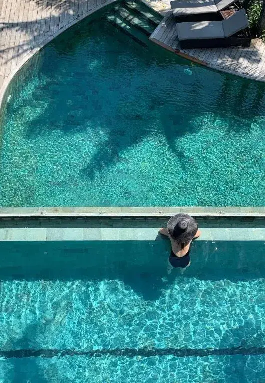 Batu Karang Lembongan Resort & Spa Batu Karang Lembongan Resort & Spa