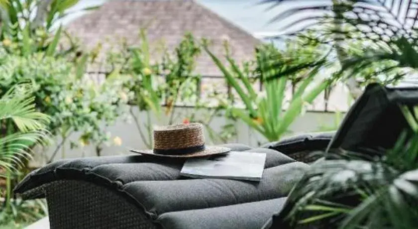 Batu Karang Lembongan Resort & Spa Batu Karang Lembongan Resort & Spa