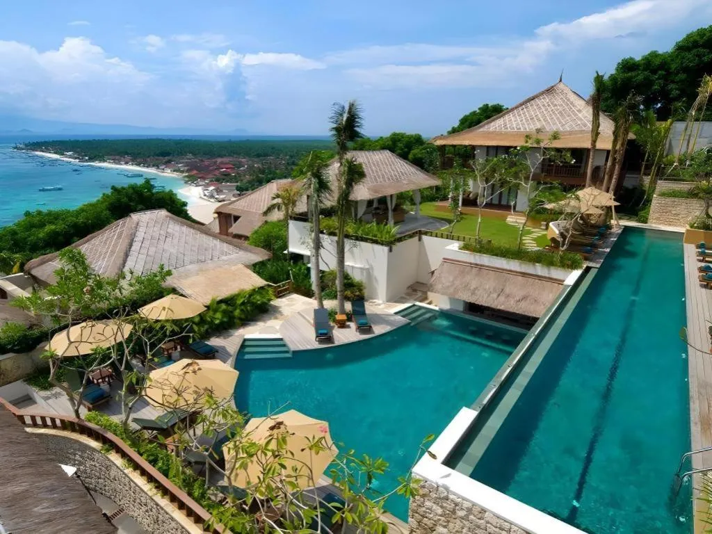 Batu Karang Lembongan Resort & Spa