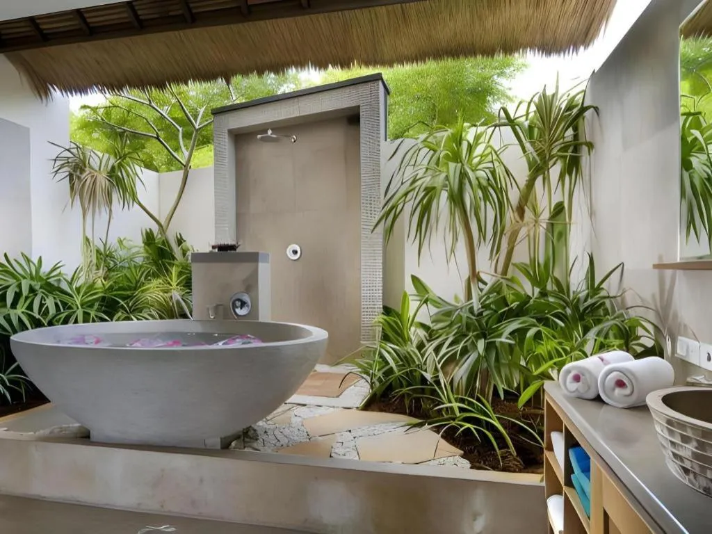 Batu Karang Lembongan Resort & Spa