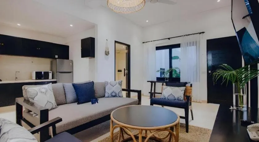 Batu Karang Lembongan Resort & Spa