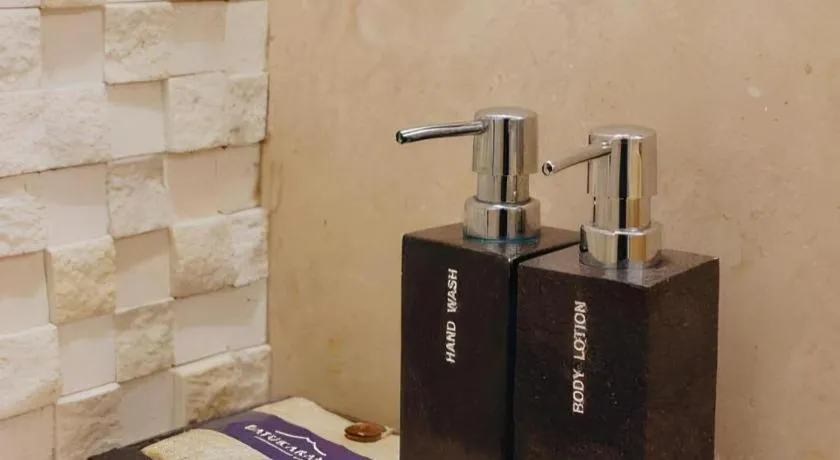 Batu Karang Lembongan Resort & Spa