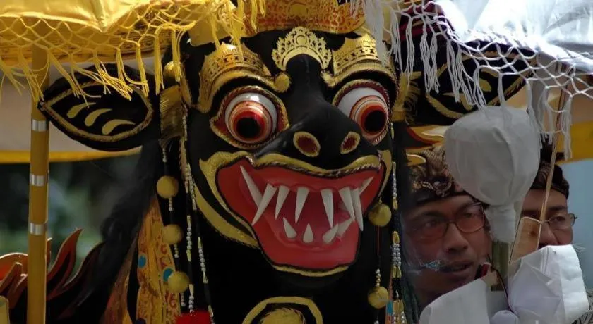 Batu Karang Lembongan Resort & Spa