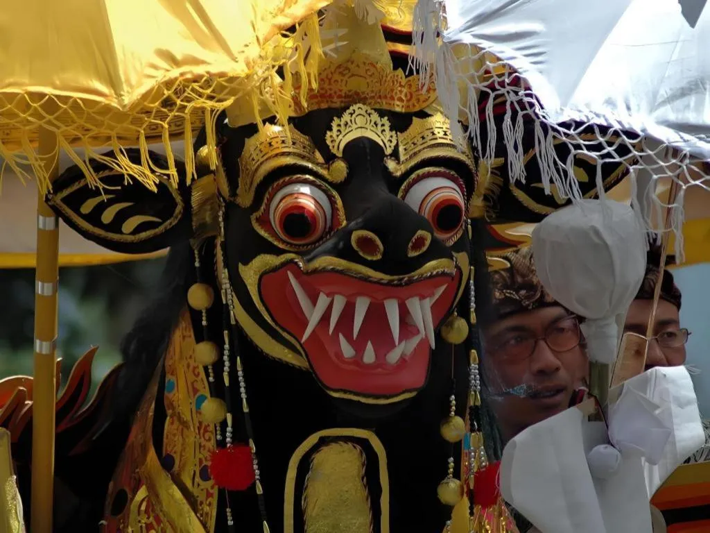 Batu Karang Lembongan Resort & Spa