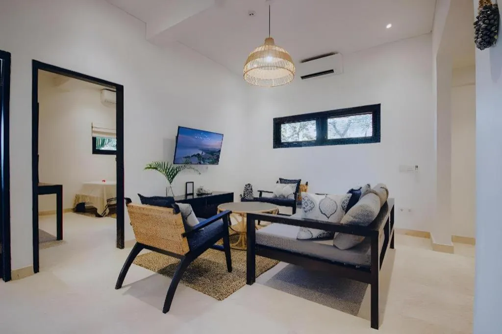 Batu Karang Lembongan Resort & Spa