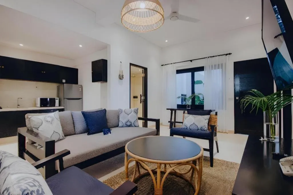 Batu Karang Lembongan Resort & Spa