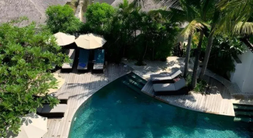 Batu Karang Lembongan Resort & Spa