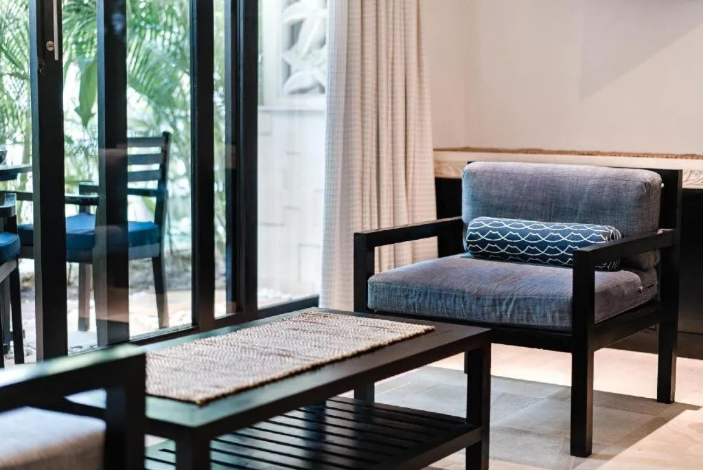 Batu Karang Lembongan Resort & Spa