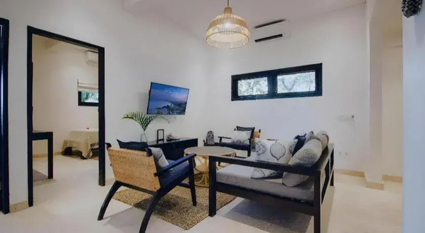 Batu Karang Lembongan Resort & Spa Batu Karang Lembongan Resort & Spa