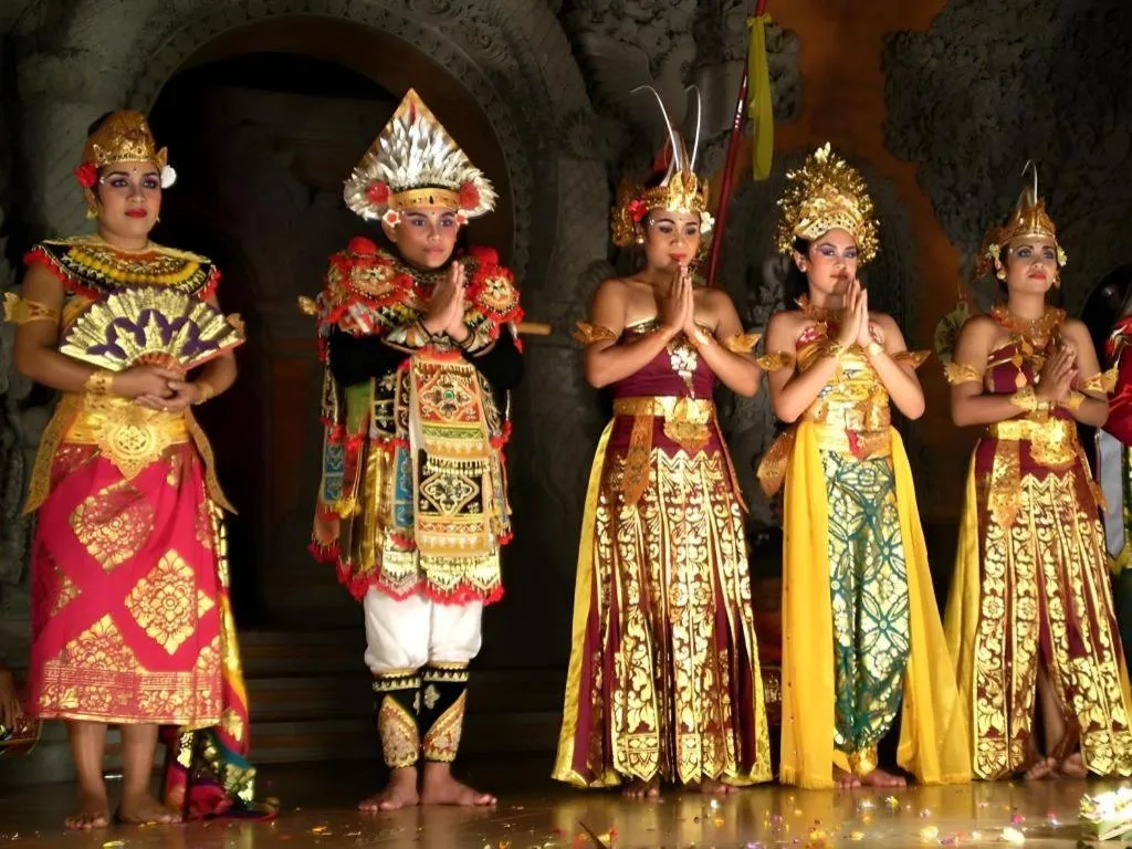 Batu Karang Lembongan Resort & Spa