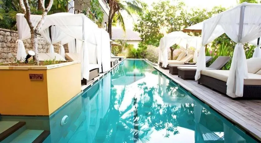 Batu Karang Lembongan Resort & Spa