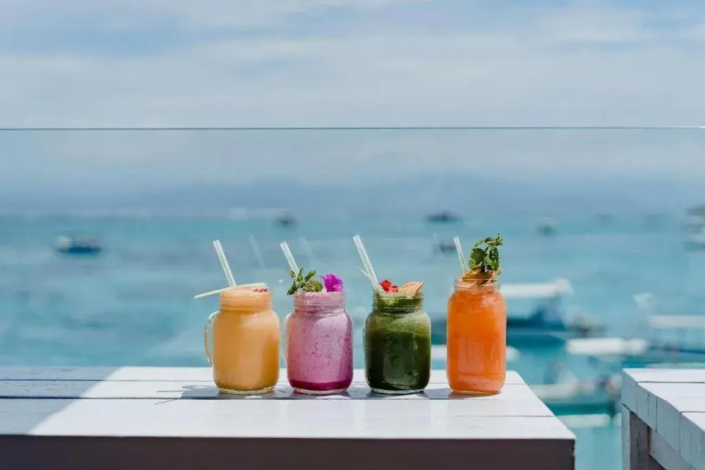 Batu Karang Lembongan Resort & Spa Batu Karang Lembongan Resort & Spa