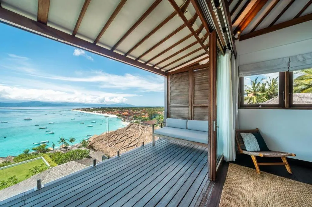 Batu Karang Lembongan Resort & Spa