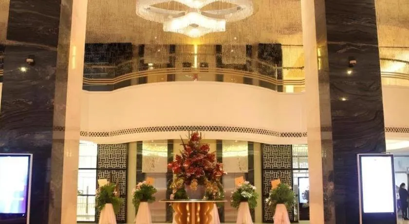 Yihe Grand Hotel