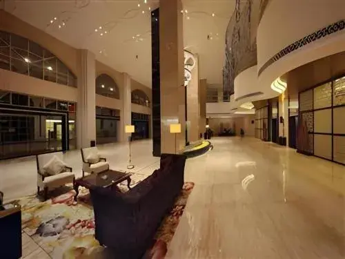 Yihe Grand Hotel Yihe Grand Hotel