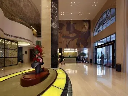 Yihe Grand Hotel Yihe Grand Hotel