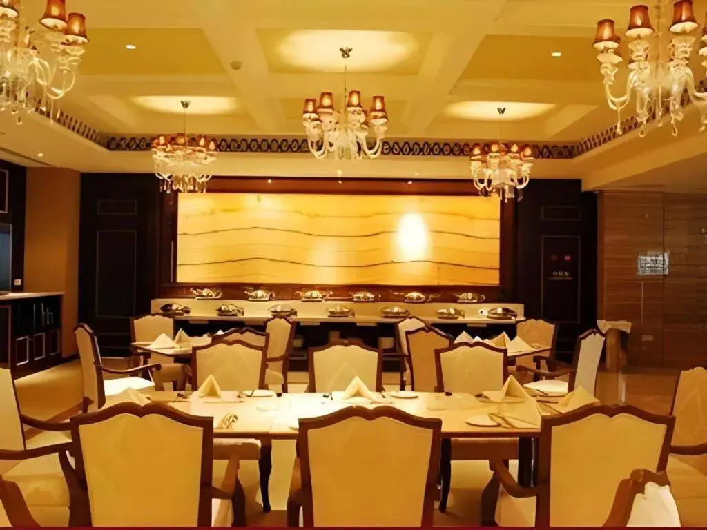 Yihe Grand Hotel Yihe Grand Hotel