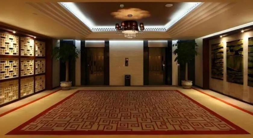Yihe Grand Hotel