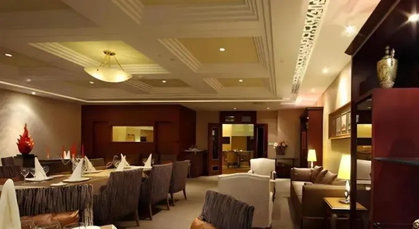 Yihe Grand Hotel Yihe Grand Hotel