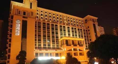 Yihe Grand Hotel