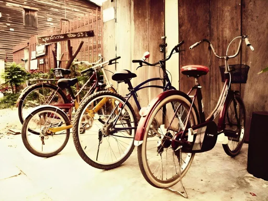 Baan ChanKhiang at ChiangKhan