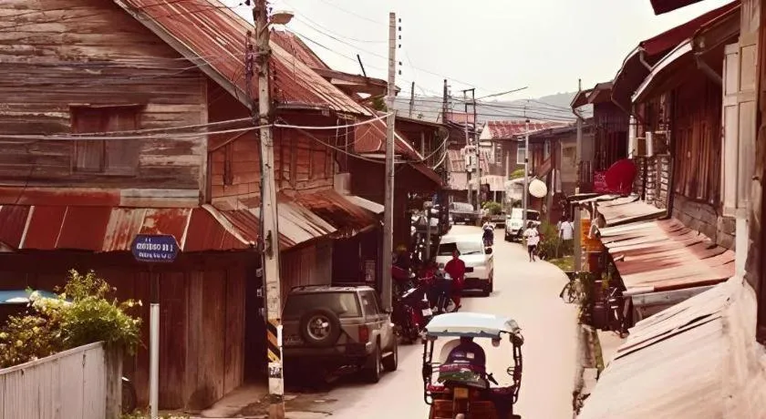 Baan ChanKhiang at ChiangKhan