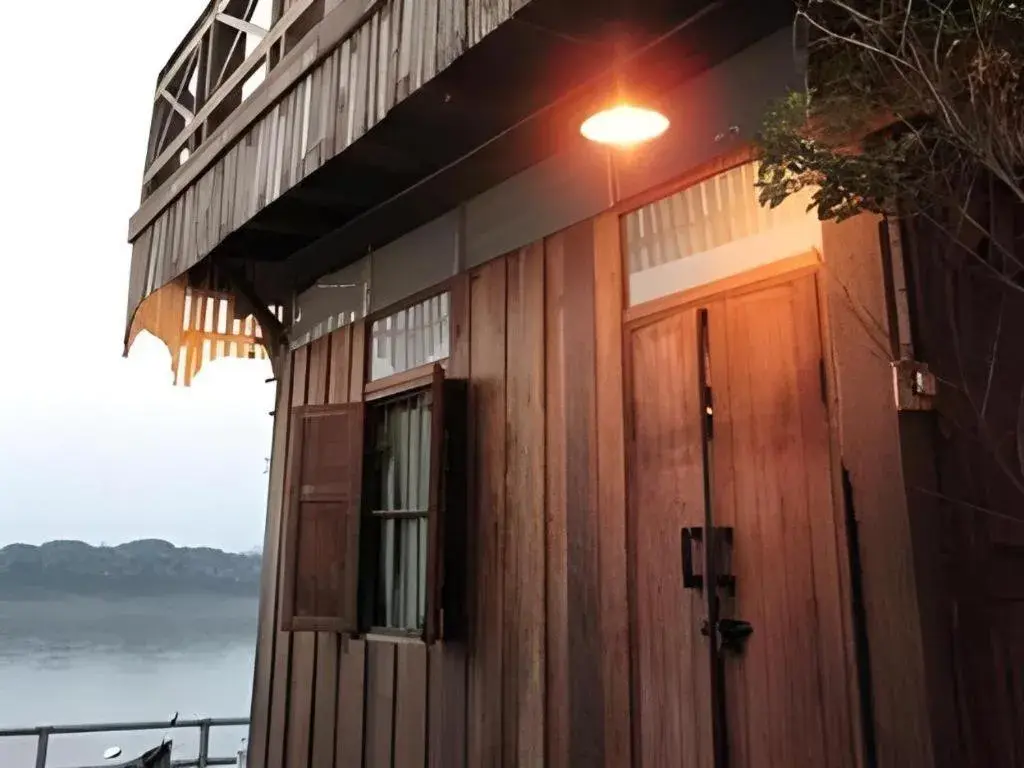 Baan ChanKhiang at ChiangKhan Baan ChanKhiang at ChiangKhan