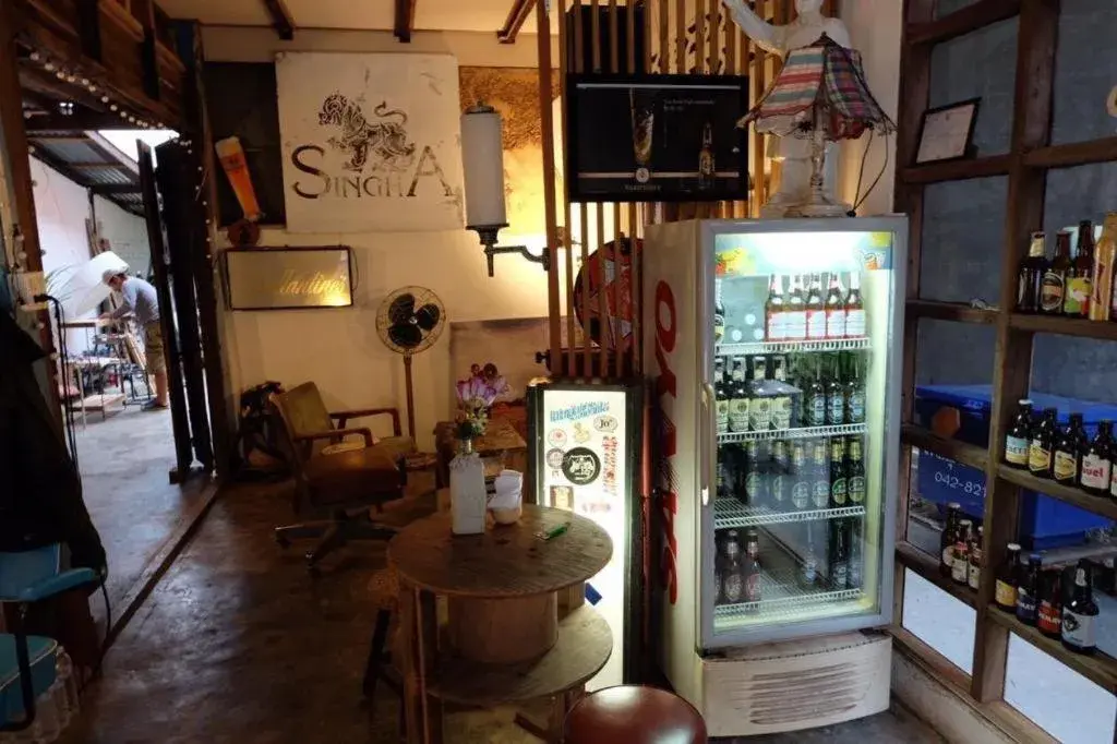 Baan ChanKhiang at ChiangKhan Baan ChanKhiang at ChiangKhan